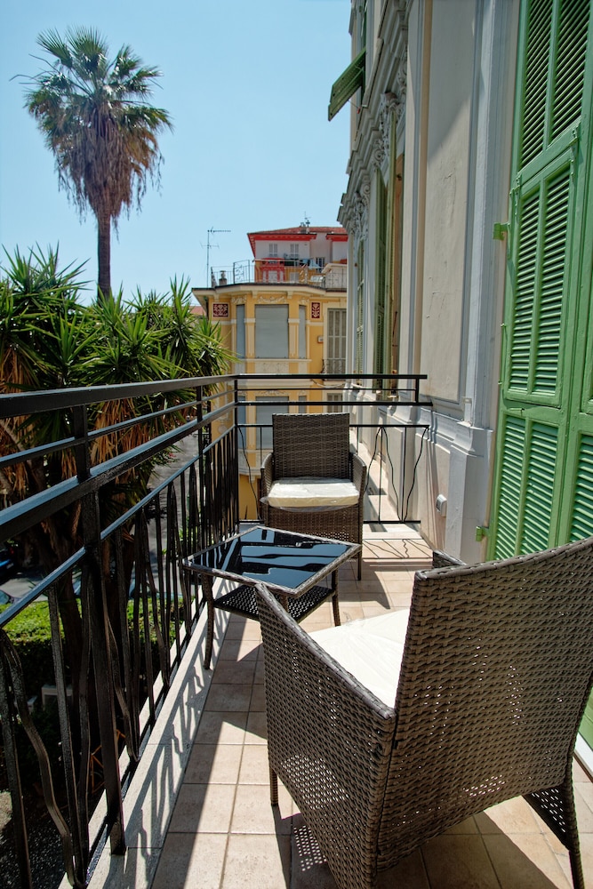 Hotel Alexander 37/50