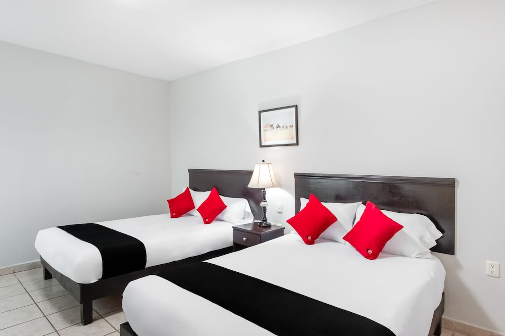 Boca Inn Hotel &amp; Suites 21/66