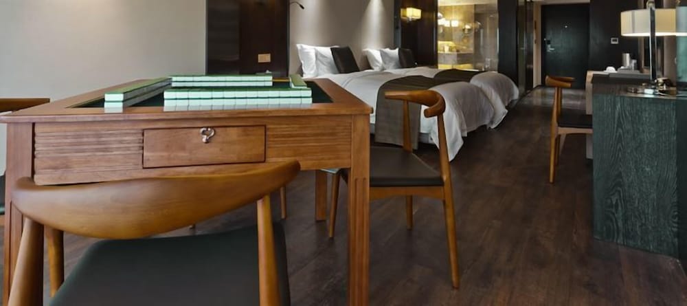 Chongqing Just-Inn Hotel 26/42