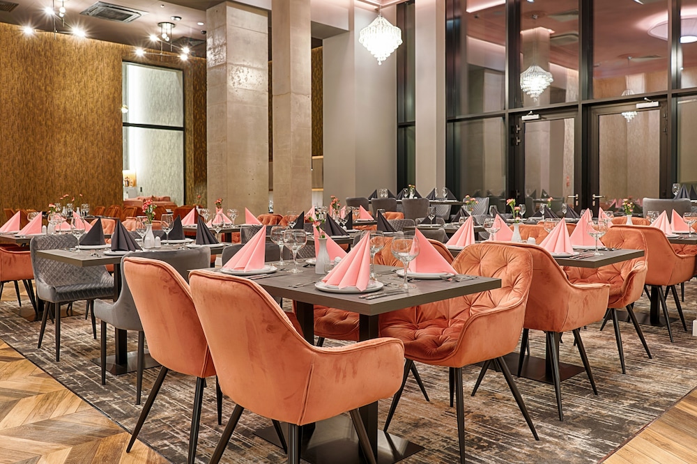 Grand Focus Hotel Szczecin 21/28