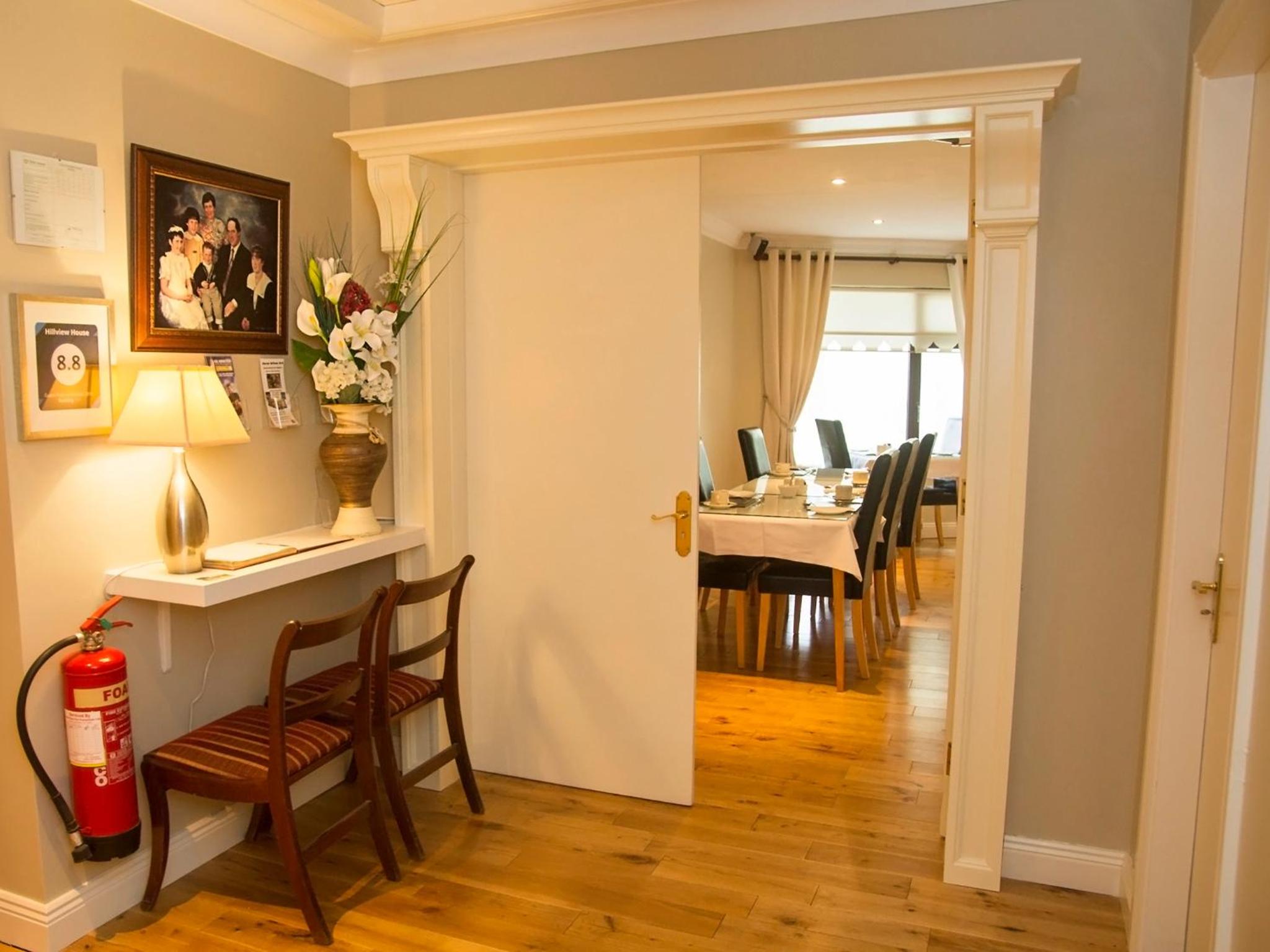 Hillview House 9/16