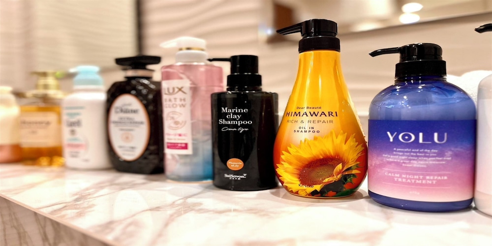 Grand Cabin Hotel Naha Oroku 25/50