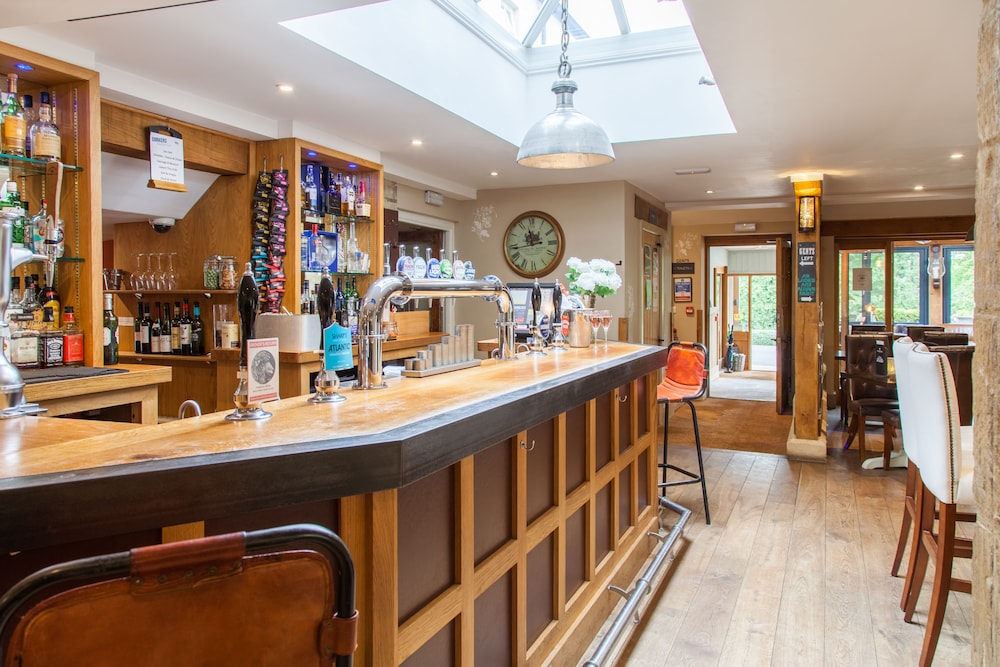 The Wychwood Inn 7/47