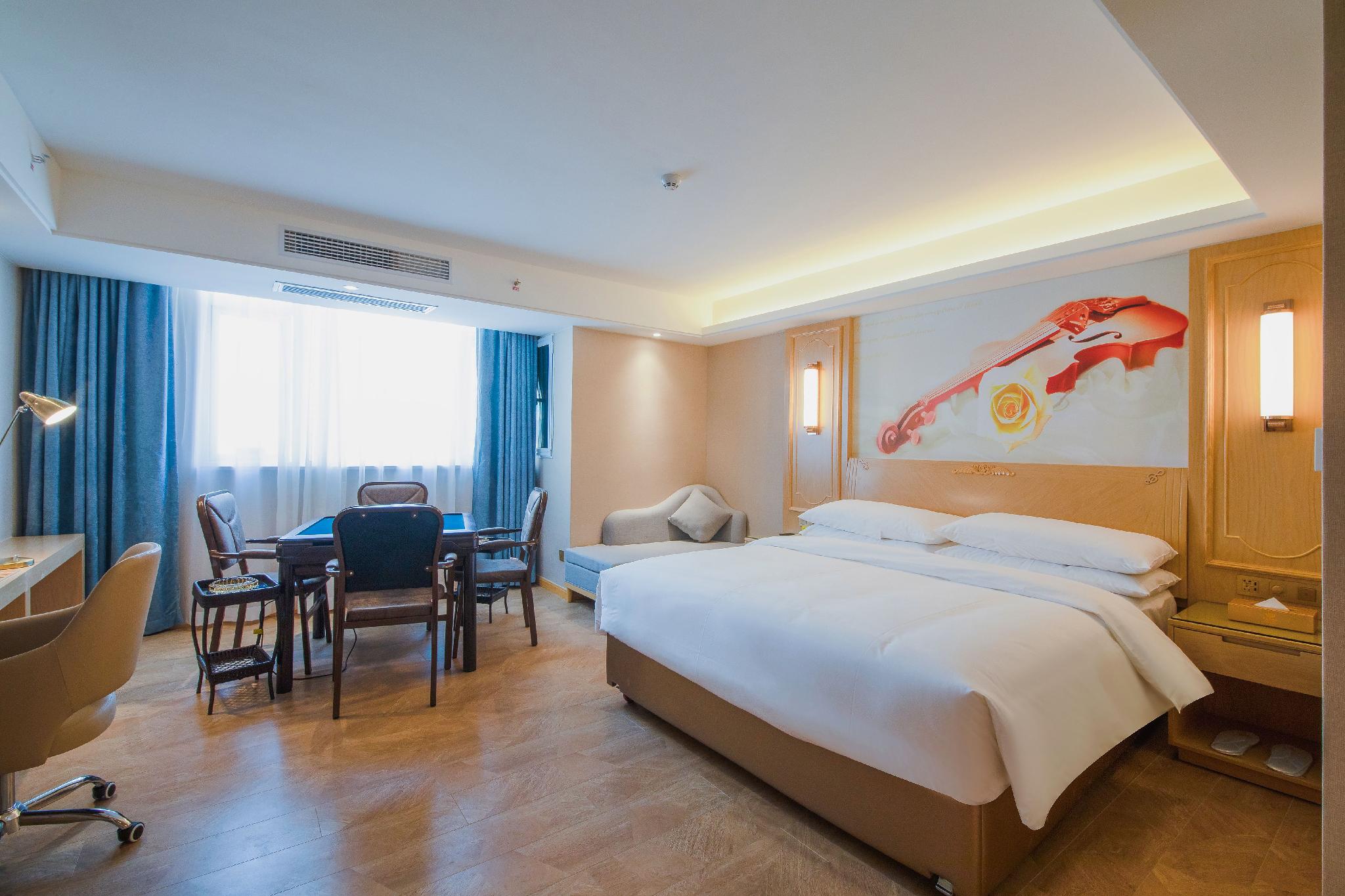 Vienna Hotel (Chongqing Lijiatuo Pedestrian Street) 29/62