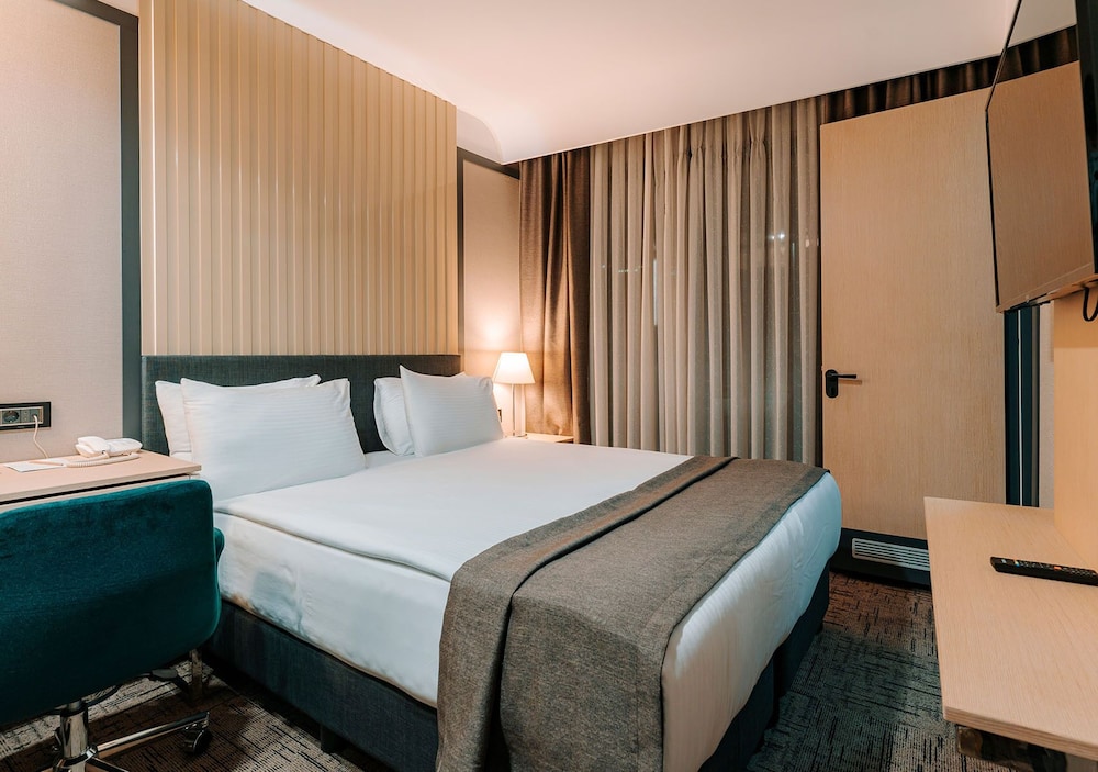 Invite Hotel Corner Trabzon 16/34