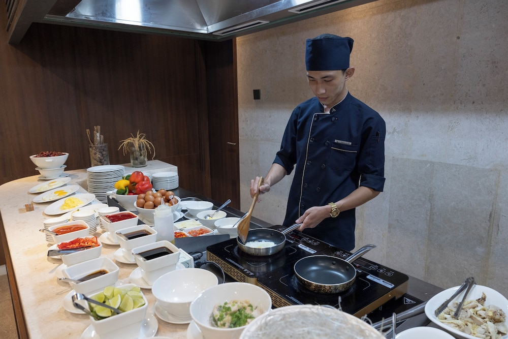 Annova Nha Trang Hotel 42/50