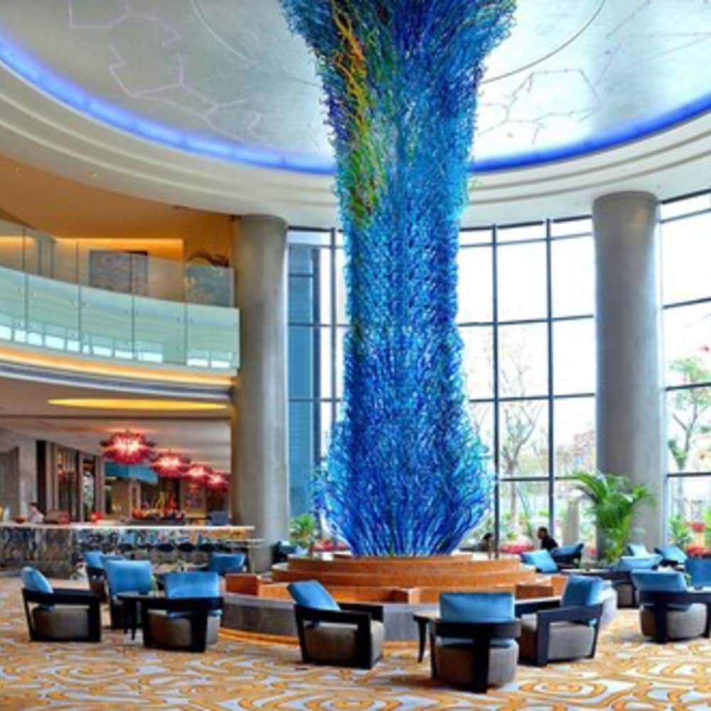 Maya Gleetour Hotel Wuhan OCT 29/50