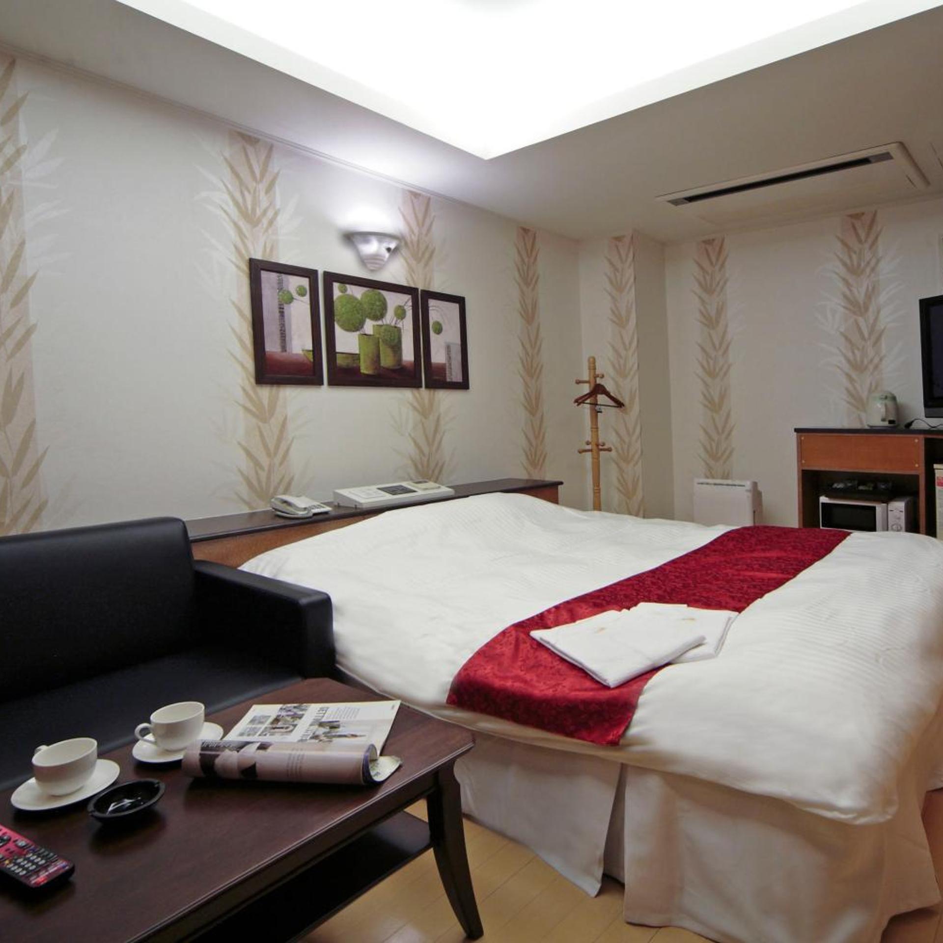 Hotel LALA minato 23/57