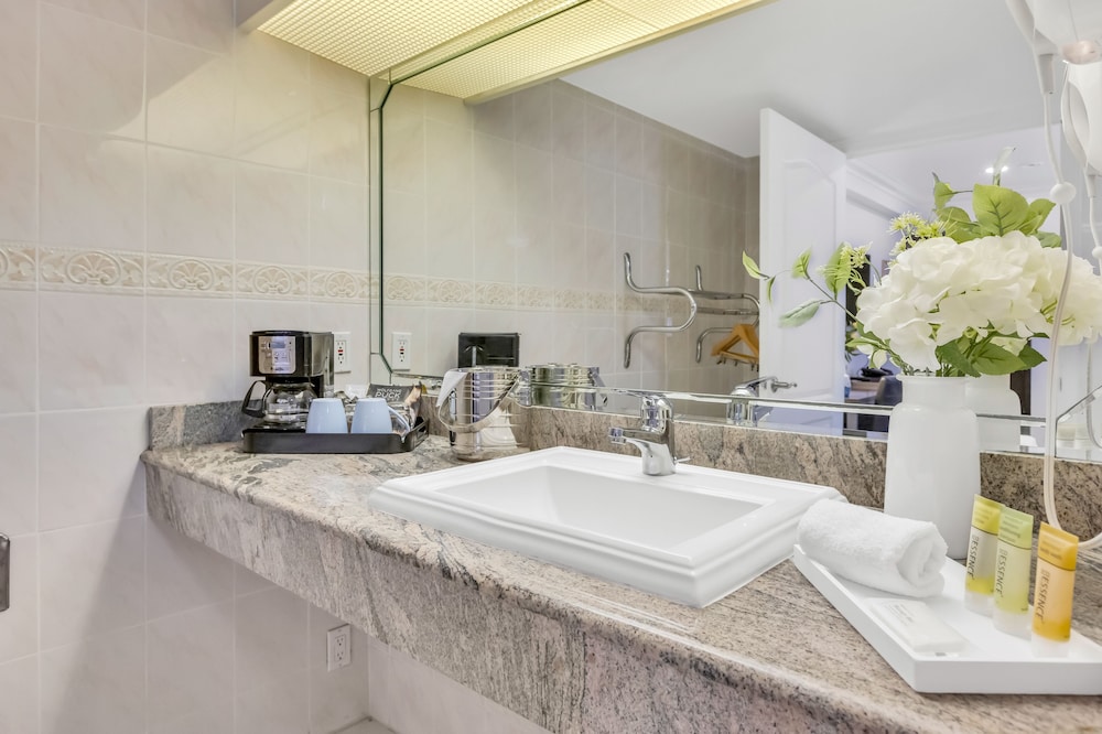 Napa Valley Hotel Suites 32/79