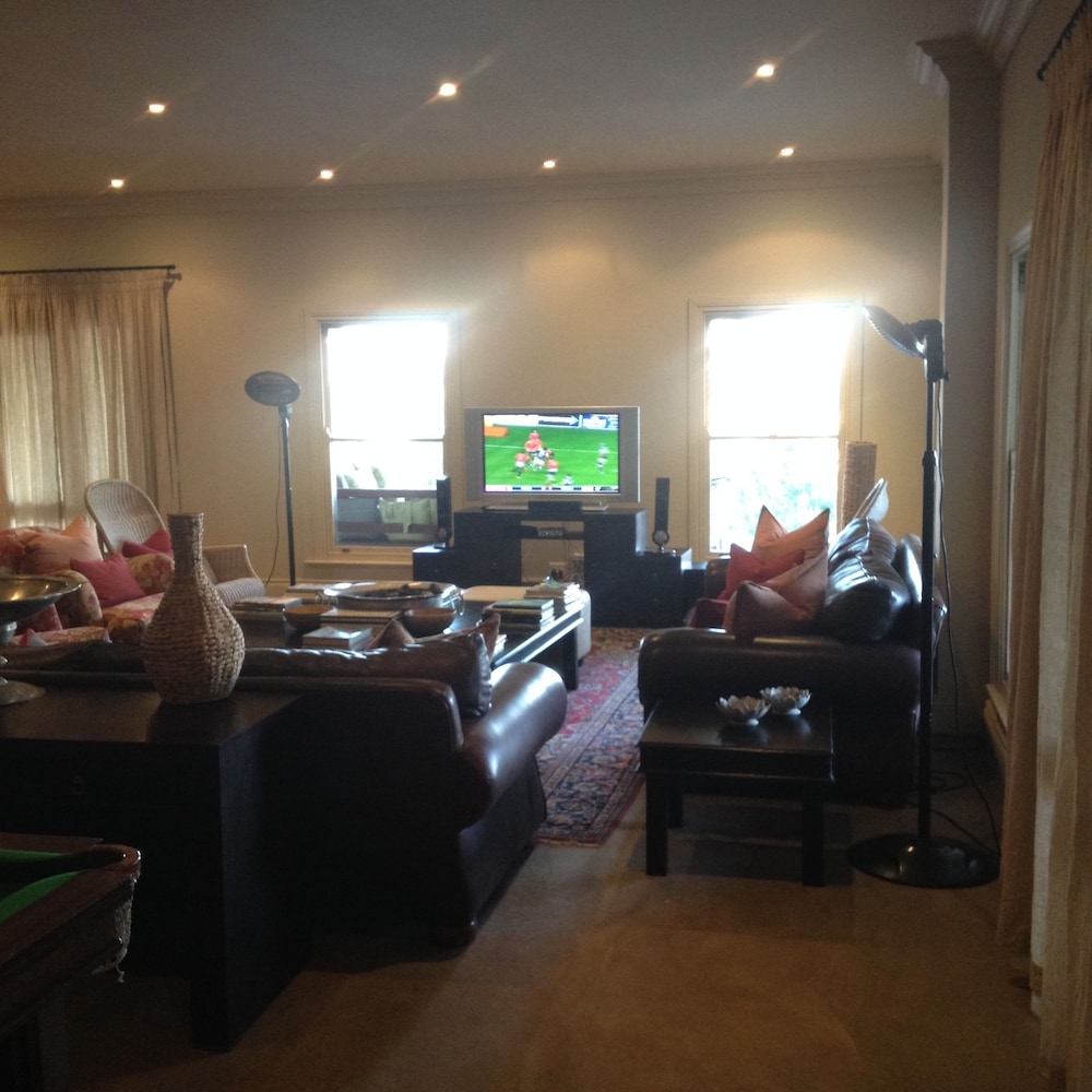 Arum Hill Lodge 19/50