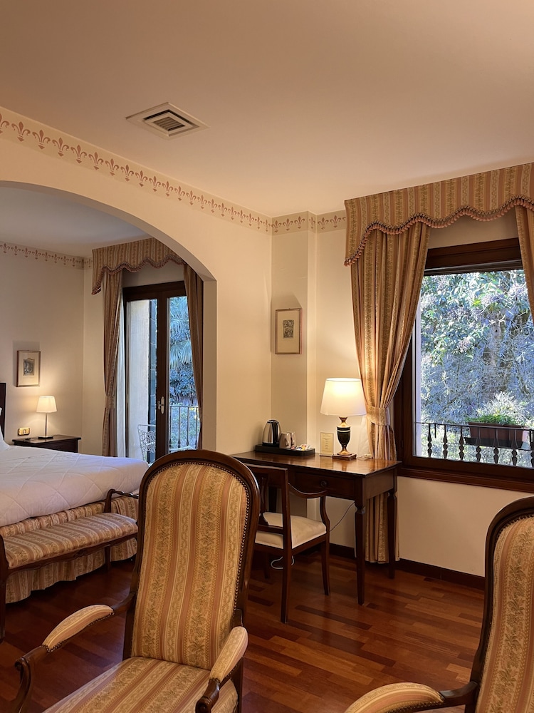 Hotel Villa Luppis 22/77