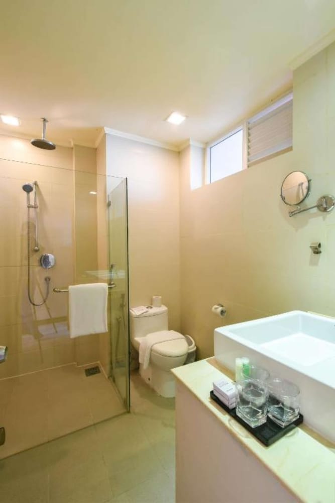 Berjaya Hotel Colombo 47/48