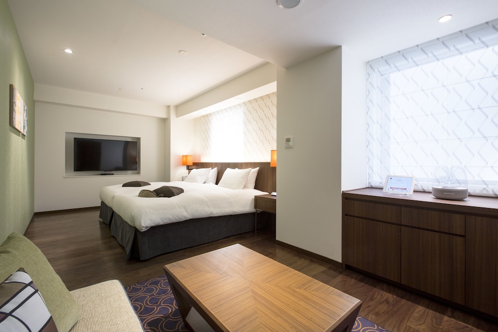 Hotel Forza Hakata Station Chikushiguchi I 5/61