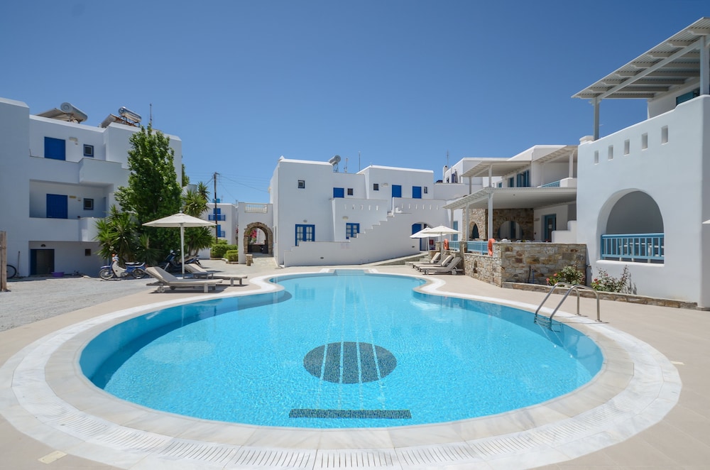 Hotel Francesca 38/50