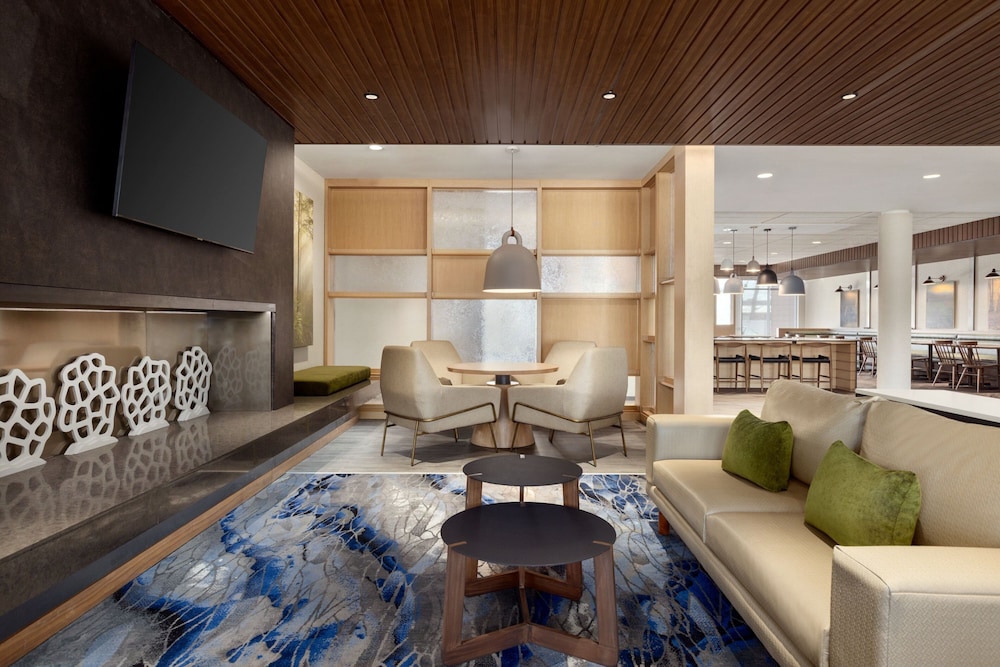 Fairfield Inn & Suites By Marriott Rockaway 16/28
