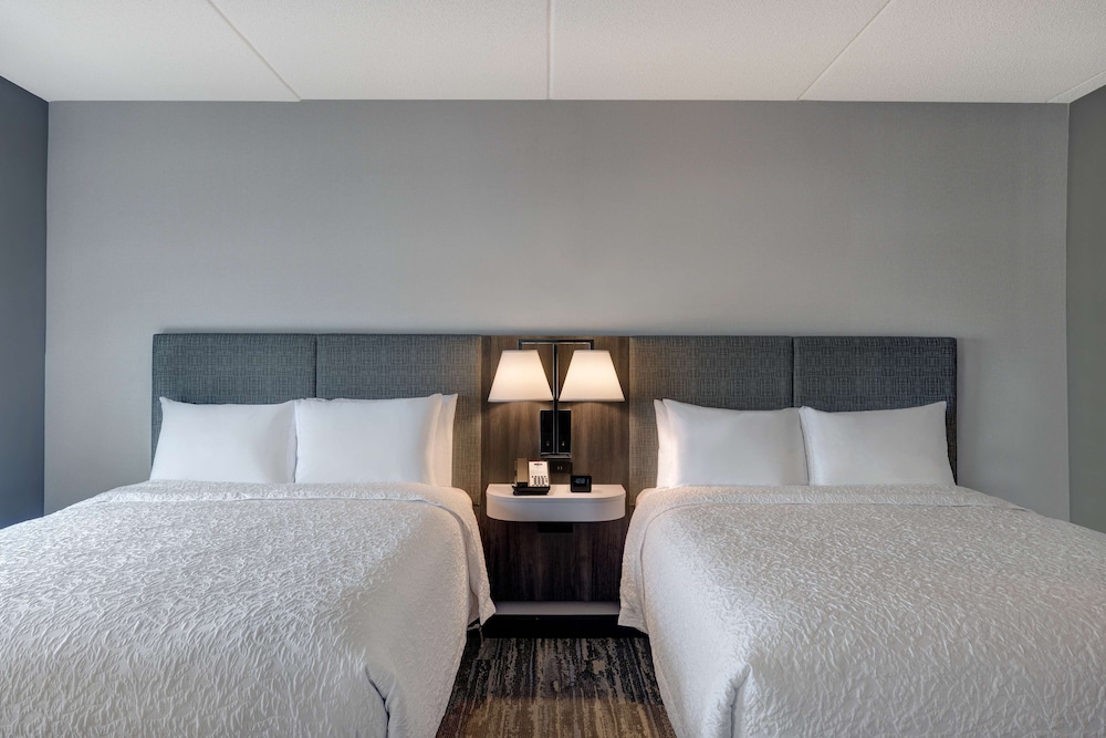Hampton Inn & Suites by Hilton Burlington Toronto 17/51