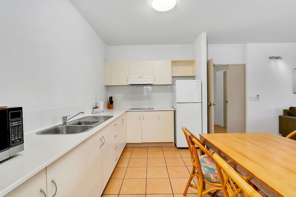 Cairns Reef Apartments Motel 30/71