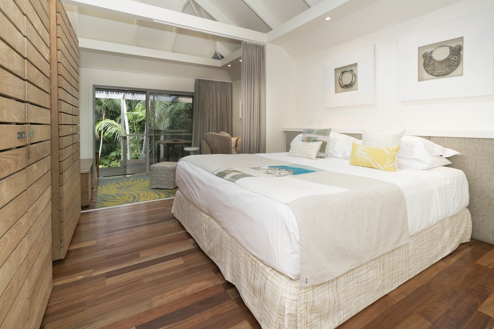Arajilla Retreat 6/50