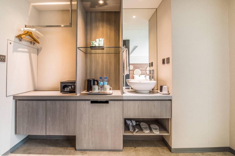 Green World Hotel Songshan 5/62