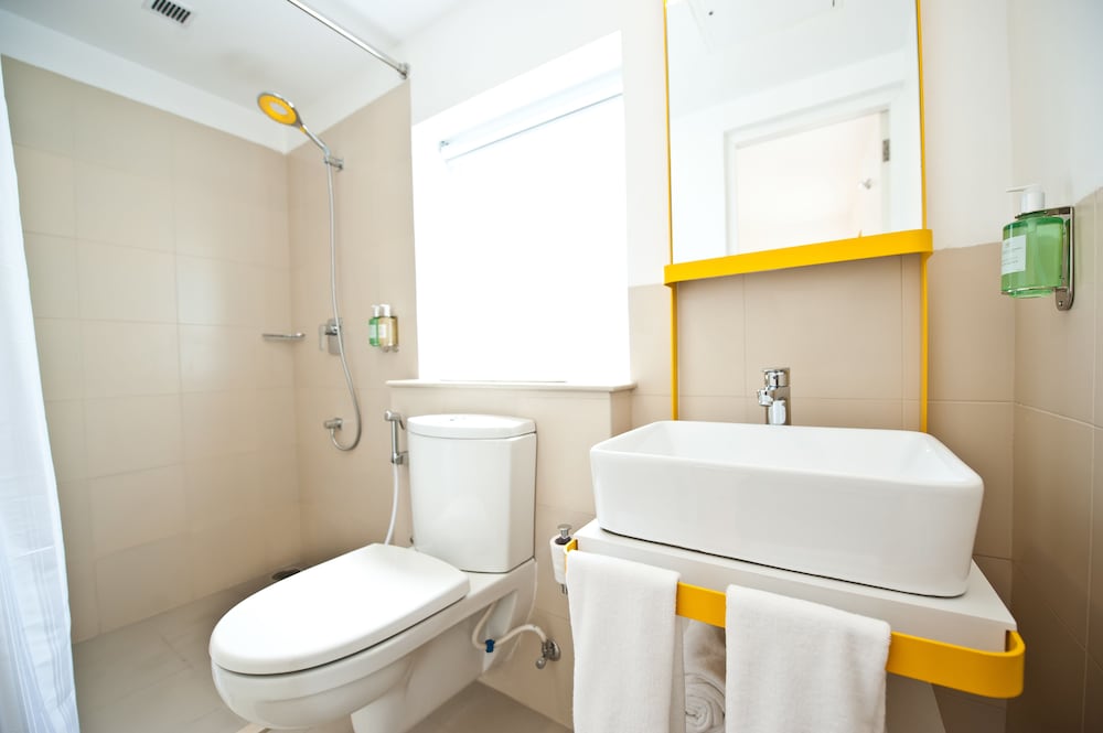 Bloomrooms At Indiranagar 43/44