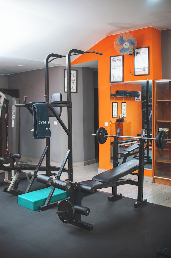 LE GRAND MELLIS HOTEL & SPA 37/62