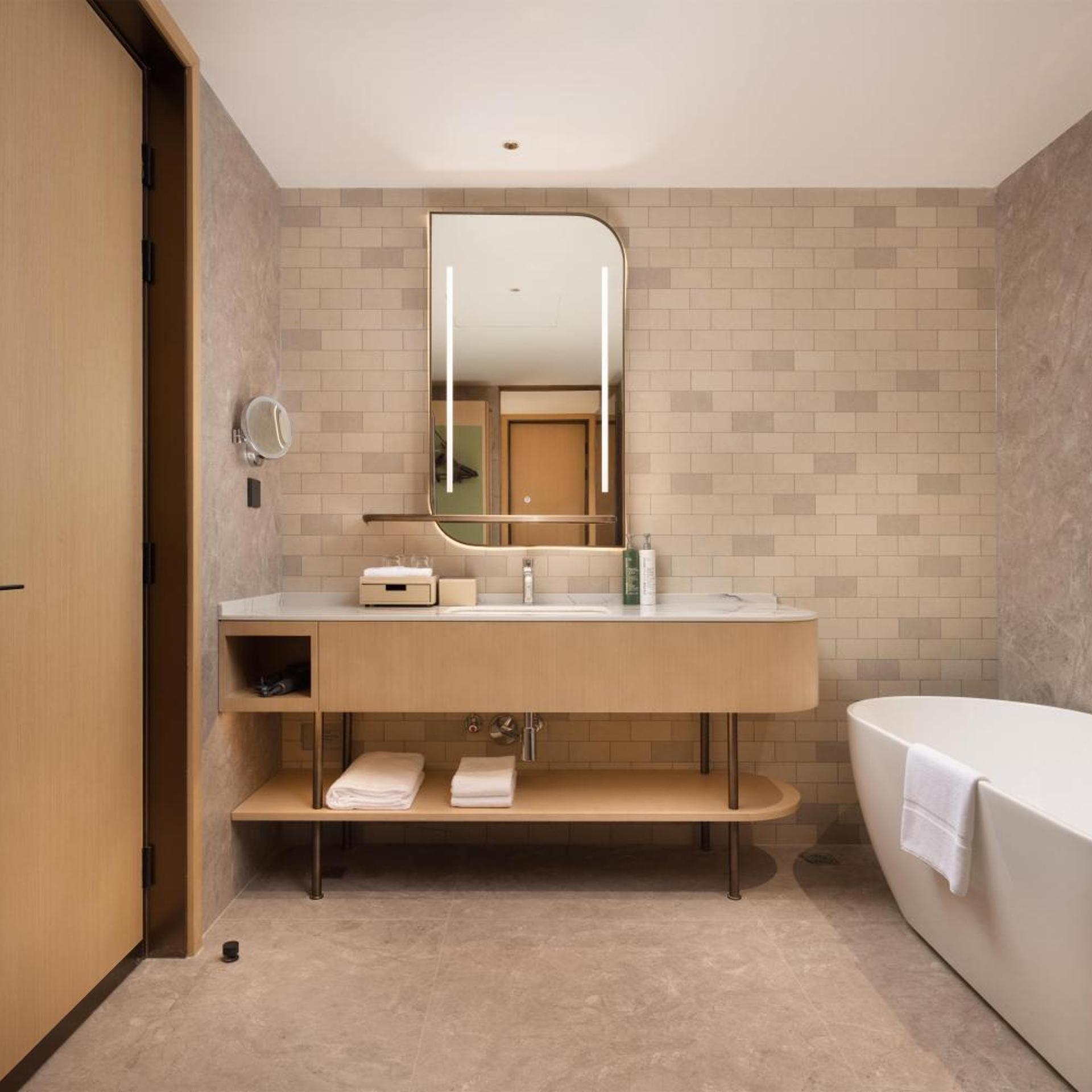 Hilton Garden Inn Zhengzhou Airport Aerotropolis 48/50