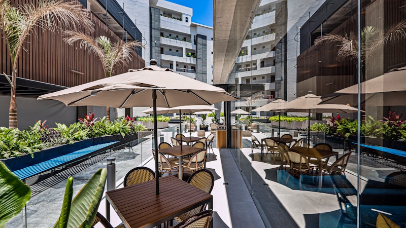 Hampton Inn by Hilton Nuevo Vallarta 50/56