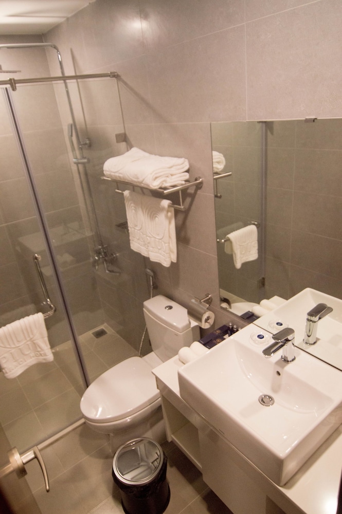 A25 Hotel - Hoang Dao Thuy 1 18/58
