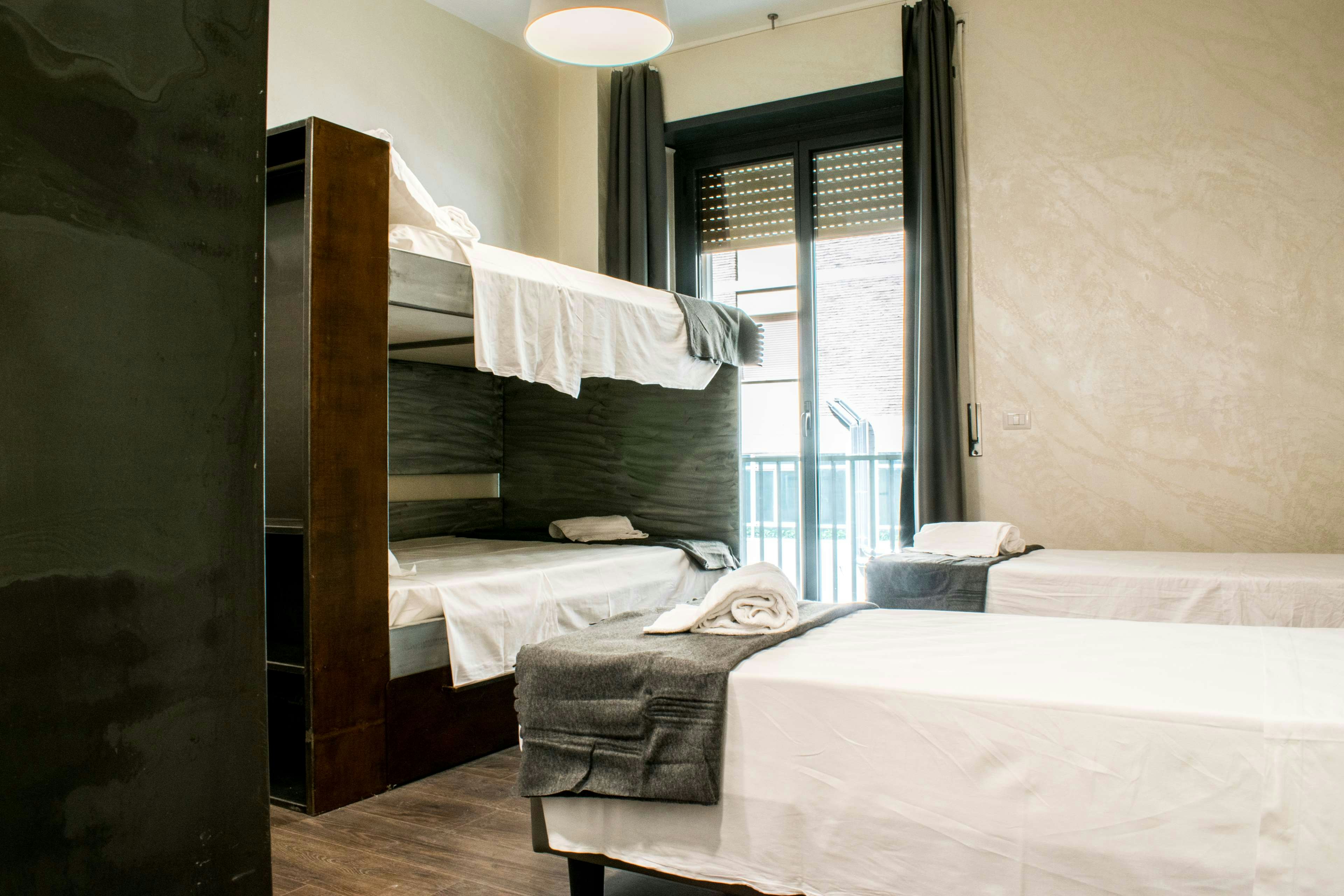 Hostel Trastevere 50/53