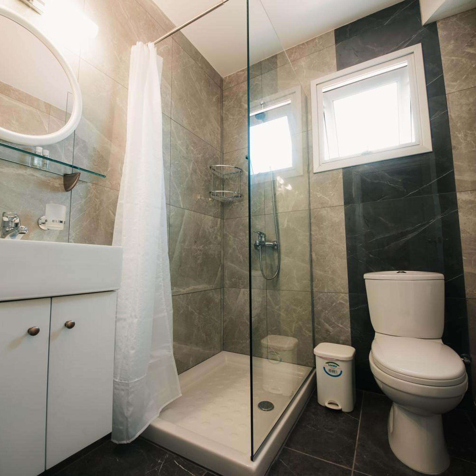 استوديو سوبيريور، A. Maos Hotel Apartments 10/10