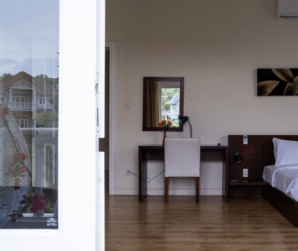 Villa Panda 30/44