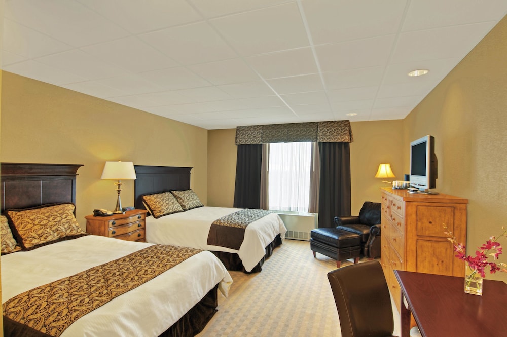 Pointe at Castle Hill Resort 9/30