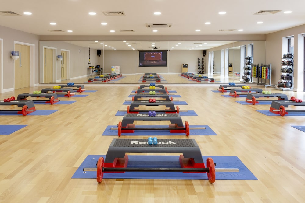 Forest Pines Spa and Golf Resort 42/50