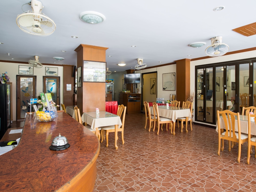 Stefans Guesthouse 46/57