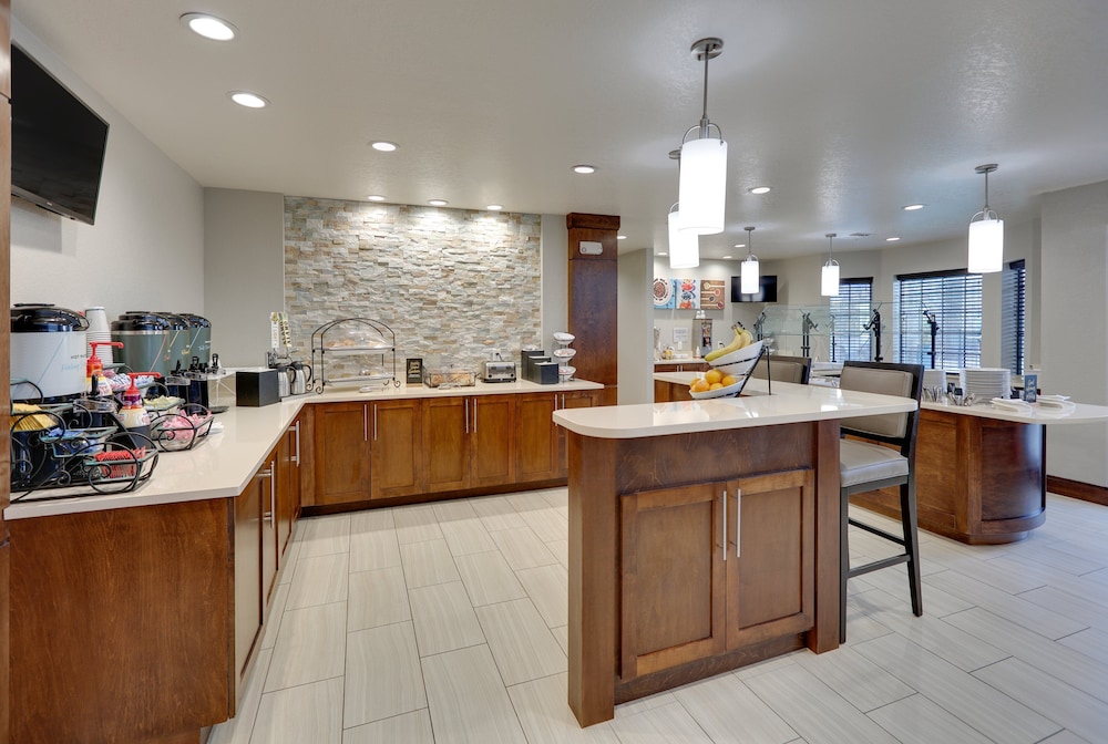 Staybridge Suites San Antonio - Schertz 9/60