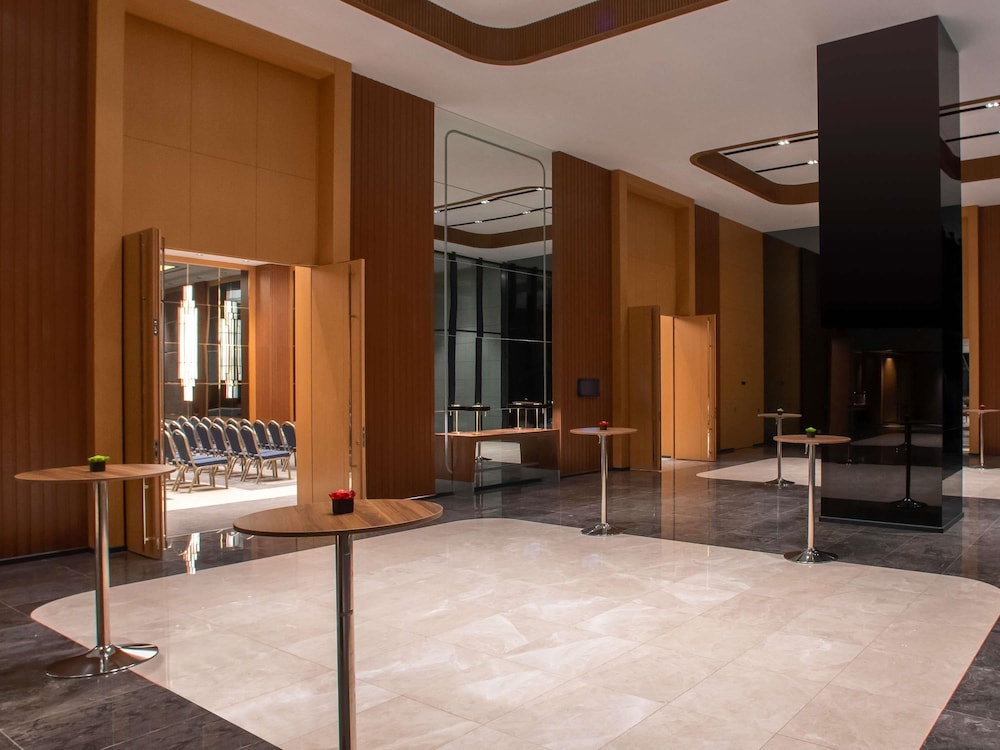 Movenpick Diyarbakir 26/49