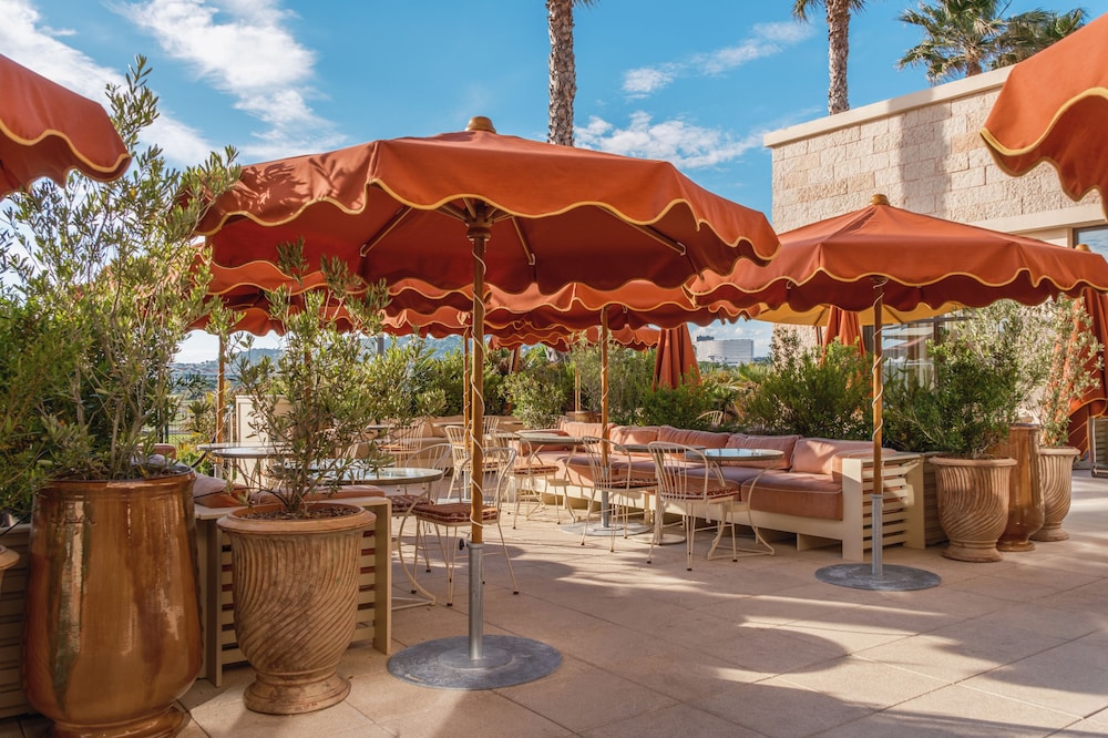 Hotel Villa M Marseille 6/51