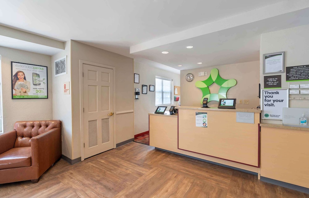 Towneplace Suites By Marriott Virginia Beach 6/55