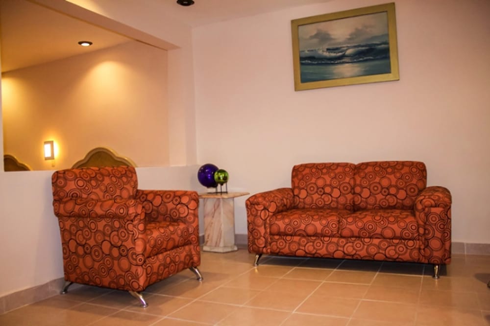 Hotel Posada del Sol Inn 27/58