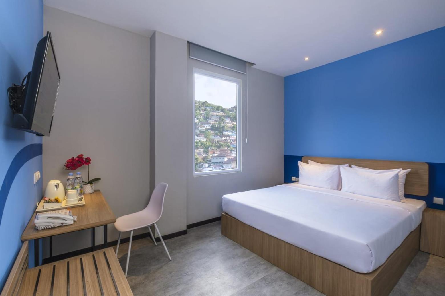 Rumaruma Farvet Residence Ambon 10/28