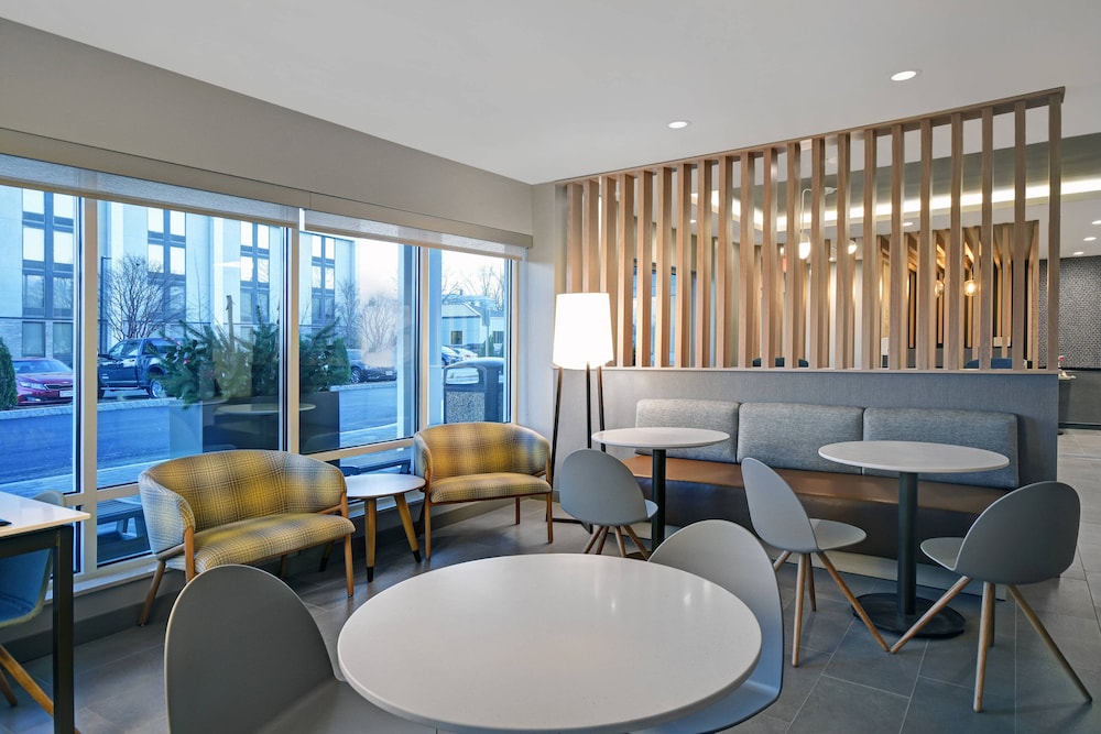 TownePlace Suites by Marriott Westport 36/49