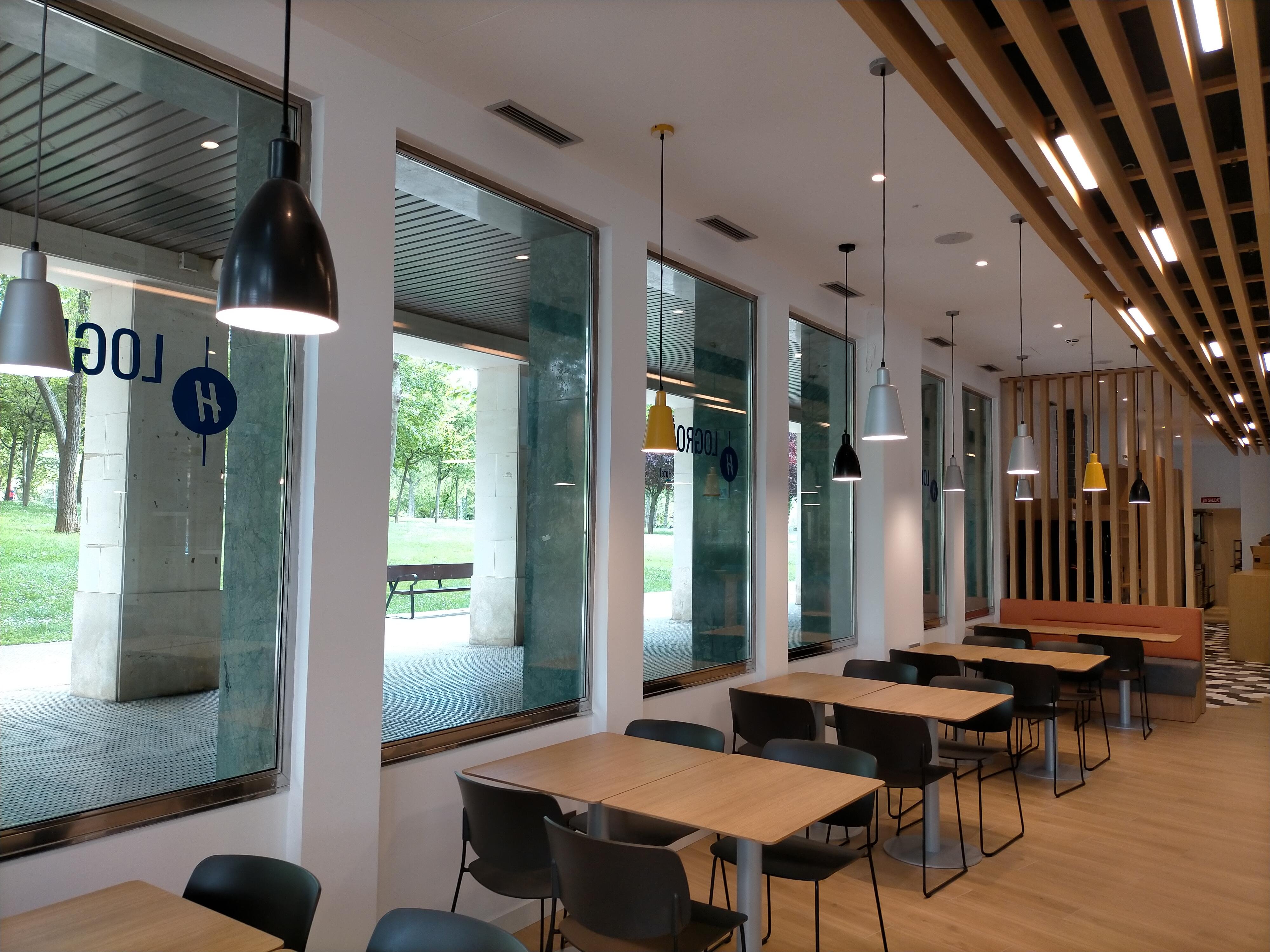 Holiday Inn Express Logrono Rioja By IHG 34/60