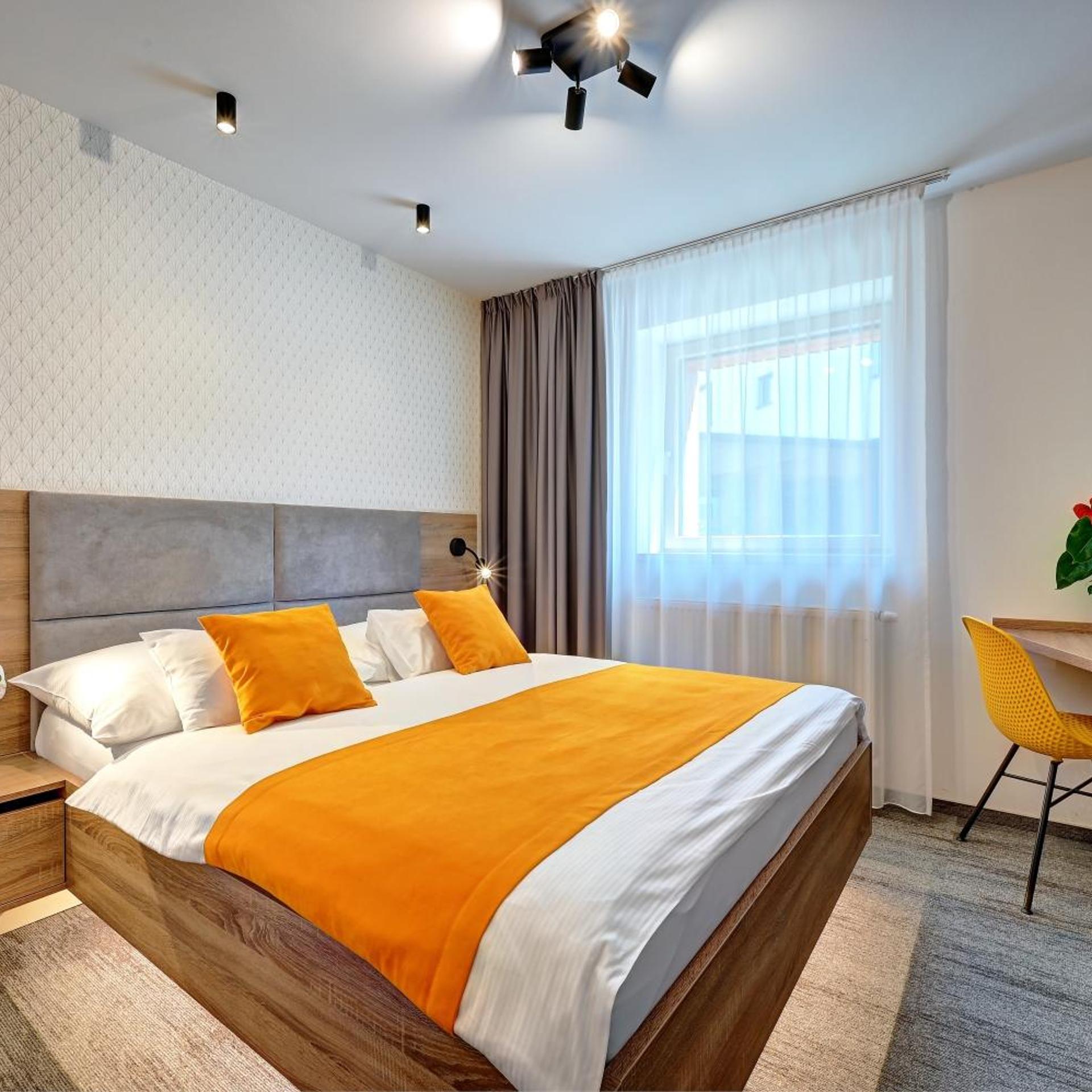Wellness Hotel Fenix liberec 25/65