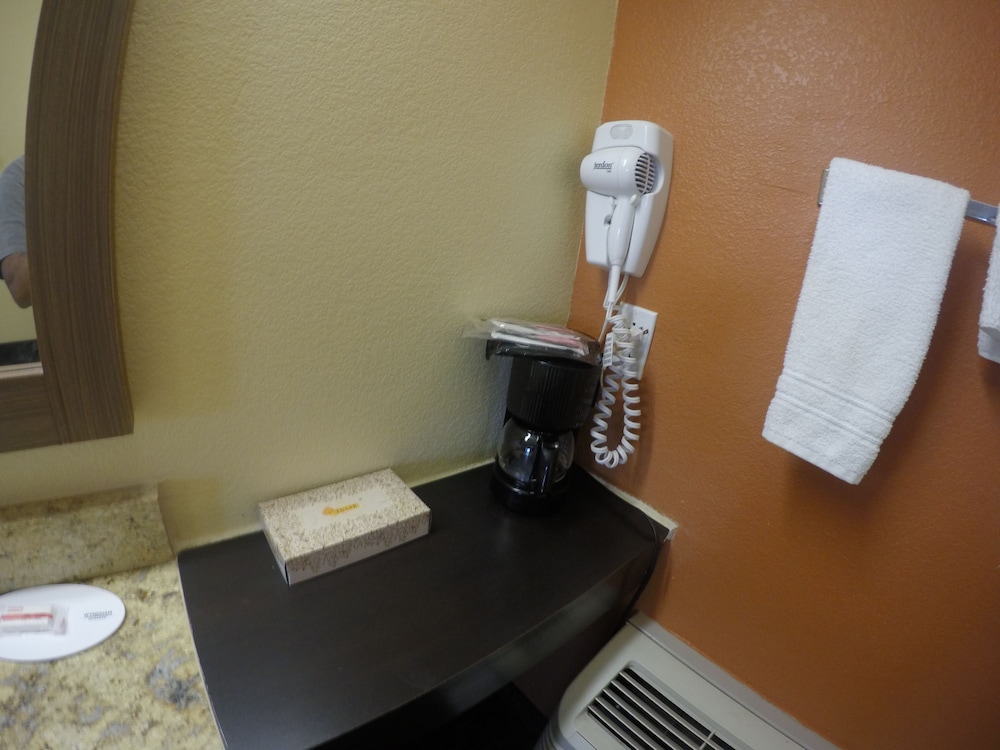 Americas Best Value Inn Blythe 15/24