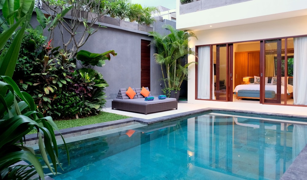 Villa Sally 25/50