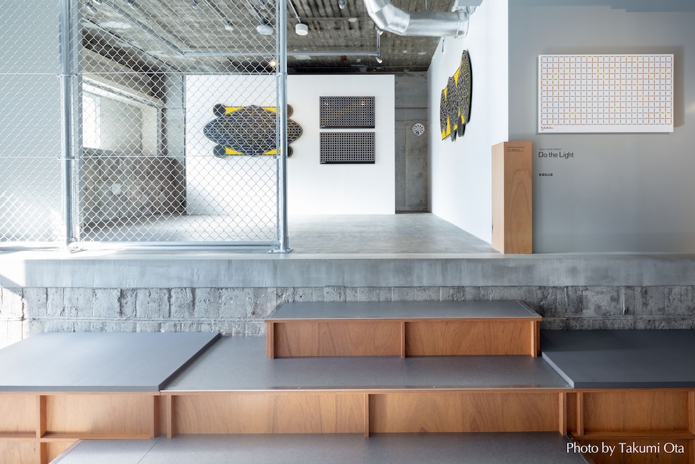 KAIKA Tokyo by THE SHARE HOTELS 2/50