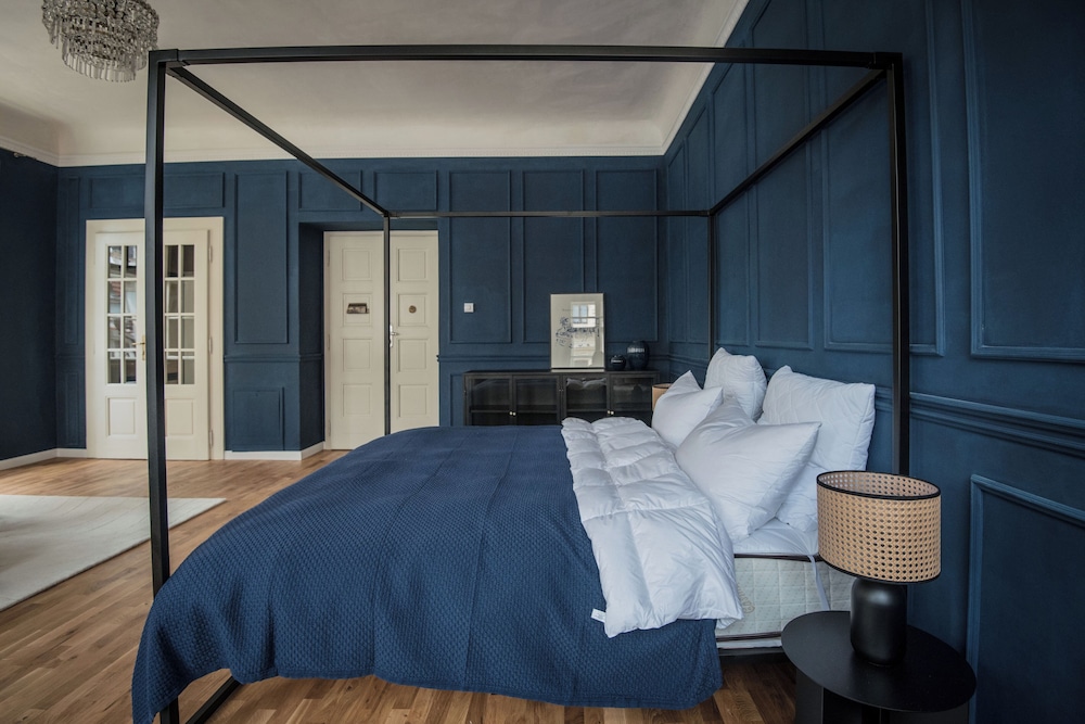 Domus Balthasar Boutique Hotel 10/66