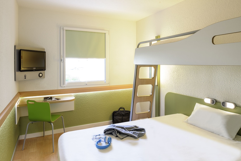 Ibis Budget Lyon Est Chaponnay 13/49