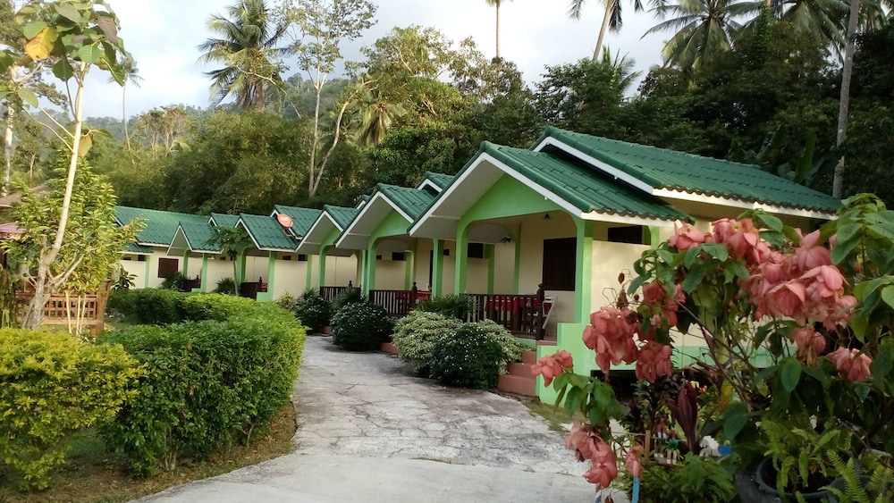 Tara Resort Samui 40/44