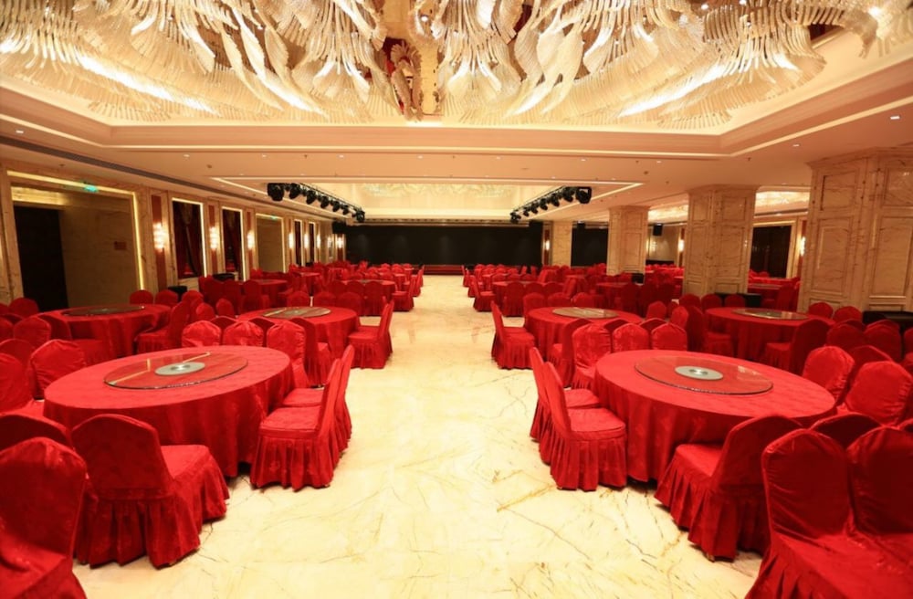 Lanxi International Hotel 49/67